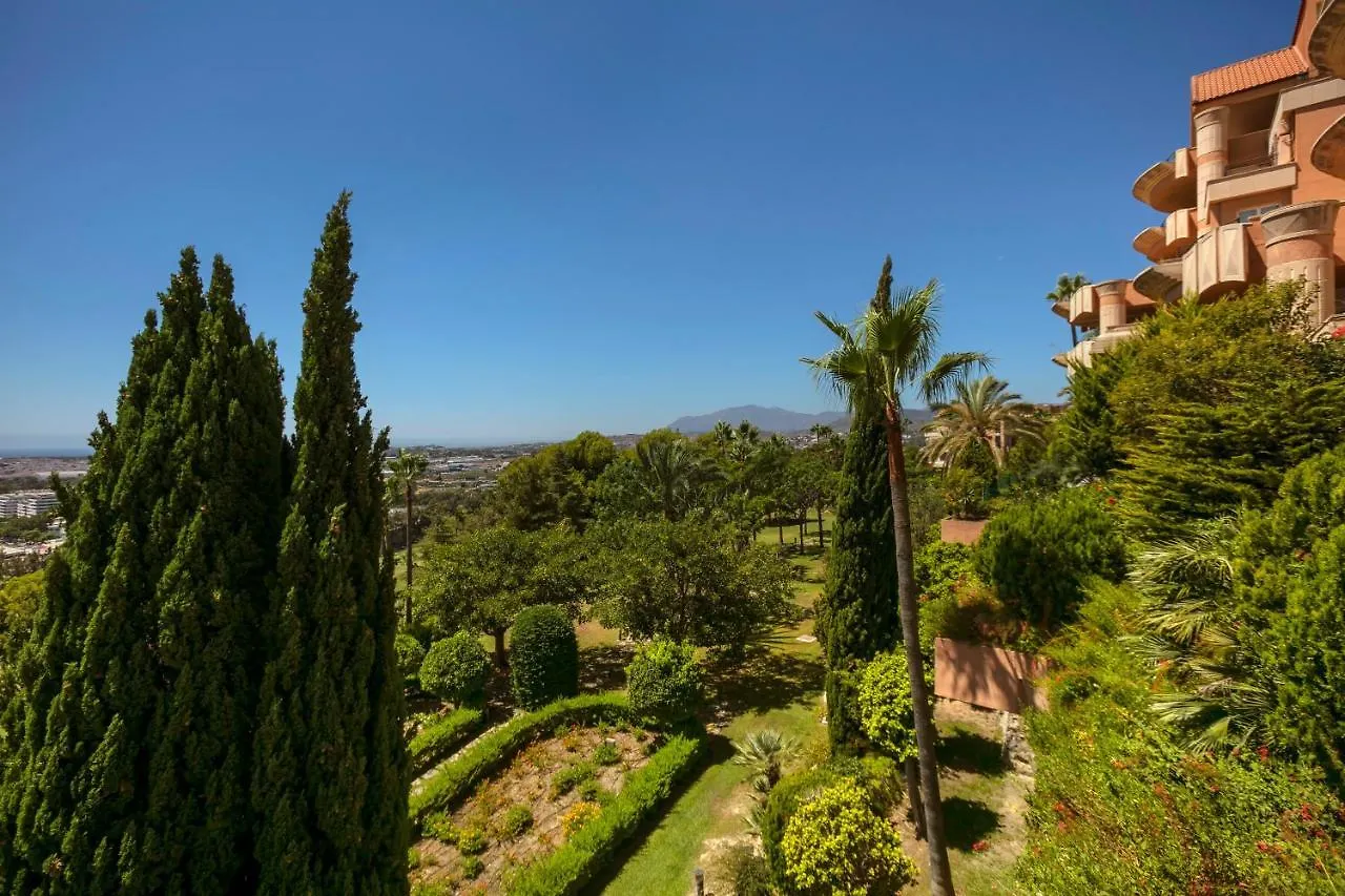Modern 3 Bedroom With Amazing View In Magna Rdr277 Marbella Spanien