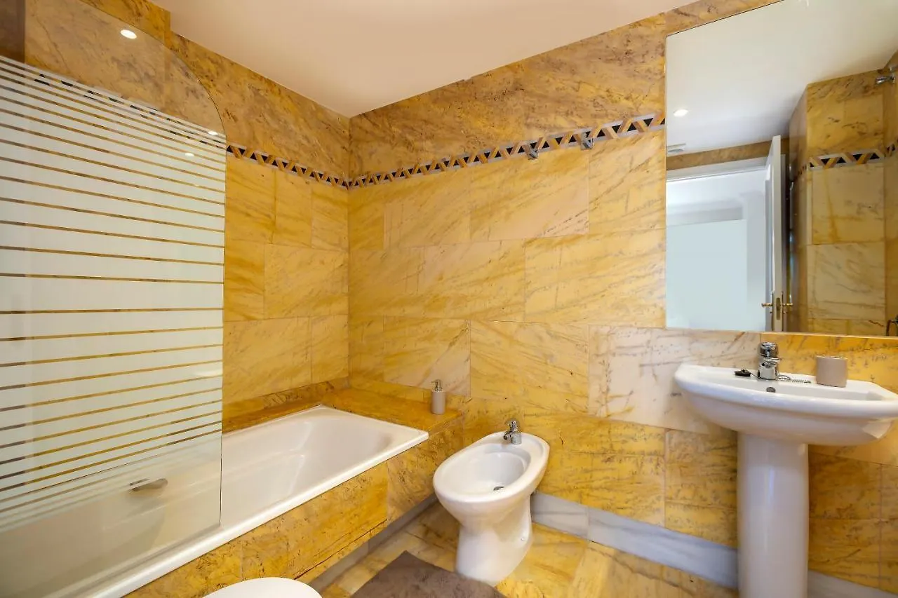 Modern 3 Bedroom With Amazing View In Magna Rdr277 Marbella